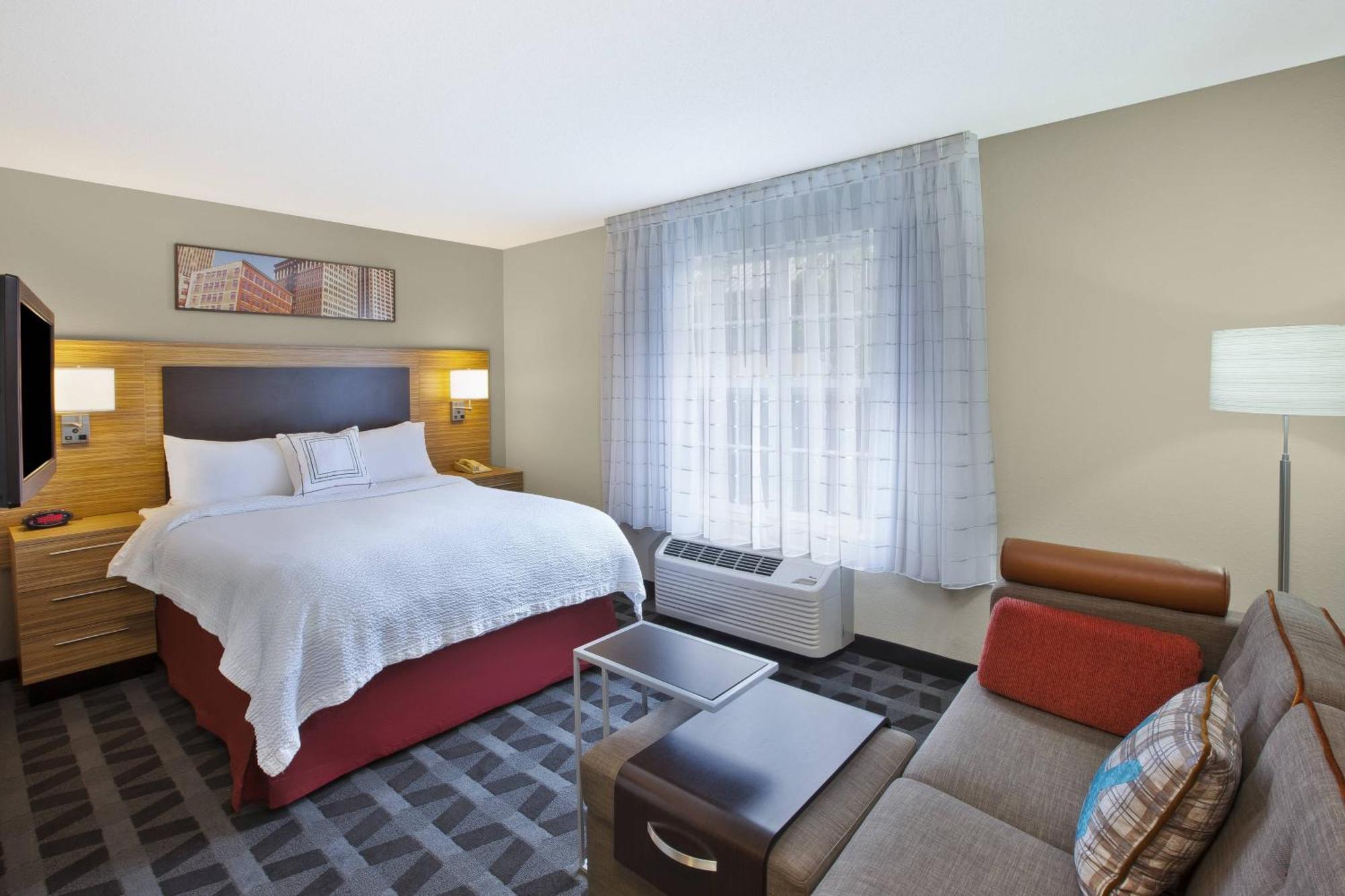 Towneplace Suites By Marriott Brookfield Luaran gambar