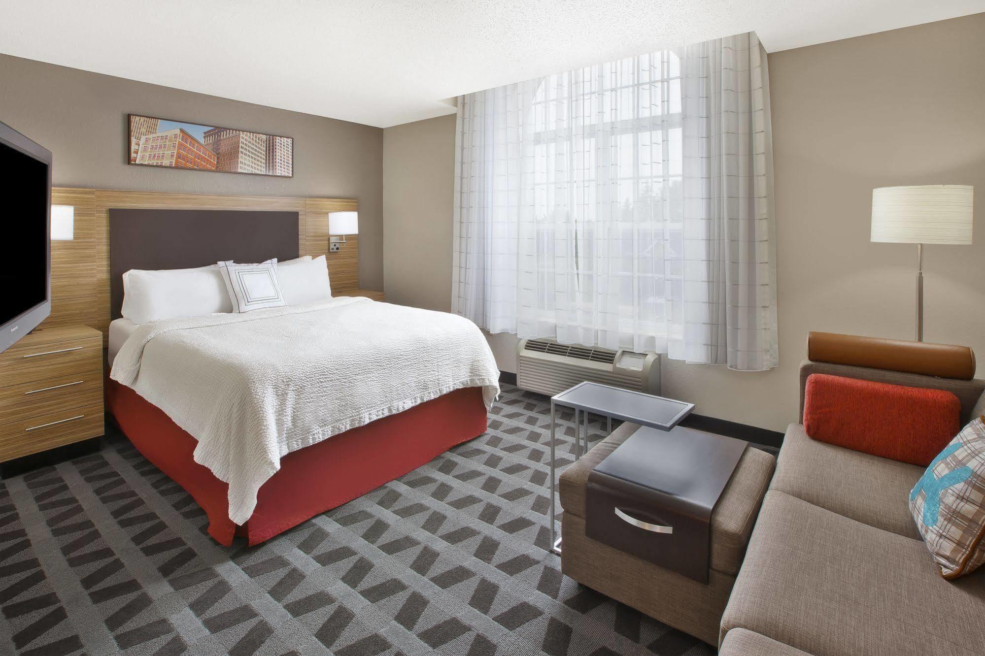 Towneplace Suites By Marriott Brookfield Luaran gambar